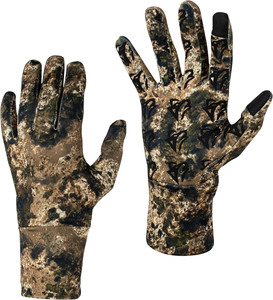 Camouflage Hunting <b>Gloves</b> Light Weight Full Finger, <b>Men</b>/Women Anti-Slip Camo Archery <b>Gloves</b> Touch Screen - Product Image 1