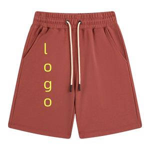 Shorts personnalisés pour l'extérieur, séchage rapide, décontractés, respirants, pour la course, la plage, shorts sur mesure, tendance, de haute qualité - Product Image 3