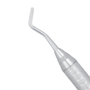 61/62 Blade Excavator 2.0MM Dental Caries Removal Instrument Stainless Steel Restorative Spoon Excavator Hand <b>Tool</b> <b>Precision</b> - Product Image 4