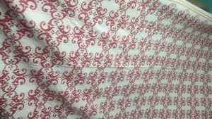 Colcha Kantha de Algodón Hecha a Mano con Estampado Floral, Reversible, Ligera, Manta para Cama Estilo Indio - Product Image 4