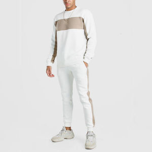 Ensemble de vêtements de sport haut de gamme pour hommes, vêtements de sport modernes conçus pour la course à pied, la remise en forme et l'entraînement - Product Image 1