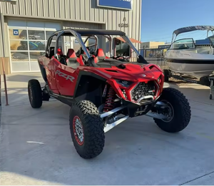Super Ofertas 2025: RZR Pro R 4 Ultimate Nuevo y Original, Listo para Enviar - Product Image 1