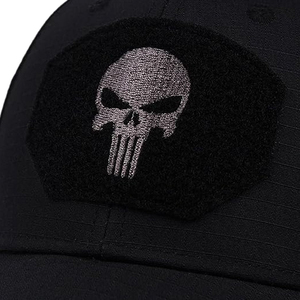 Wholesale Baseball Cap Real Men Breathable Snapback Outdoor Warm High Quality Adjustable Winter Baseball Caps - Product Image 6
