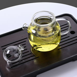 Sophisticated <b>Tea</b> <b>Pot</b> Bundle For Elegant <b>Tea</b> Serving Experiences Sophisticated <b>Tea</b> <b>Pot</b> Bundle For Elegant <b>Tea</b> Serving - Product Image 5