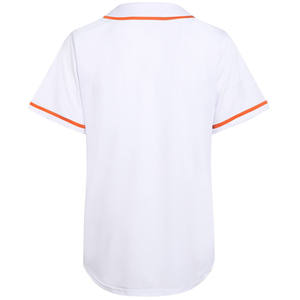 Conjuntos de Pantalones y Camisetas de Béisbol, Uniformes Deportivos Cortos Estampados, Poliéster/Algodón, Venta al Por Mayor, Impresión Digital Personalizada de Alta Calidad - Product Image 2