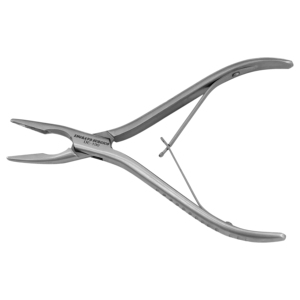 Alicates Profesionales para Extensiones de Cabello Renovables, de Acero Inoxidable de Alta Calidad, Nuevo Stock, Mead Bone Rounger - Product Image 1