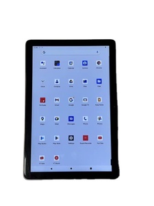 แท็บเล็ตการเขียนอัจฉริยะขนาด10นิ้วกระดานวาดรูปอิเล็กทรอนิกส์สไตลัสของขวัญสีเขียวสีชมพูสำหรับเด็กบอร์ดดูเดิลเครือข่ายแอลซีดี4G แบบใหม่ - Product Image 3