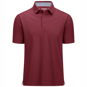 Chemise pour homme de haute qualité, nouveau design, meilleur prix, séchage rapide, respirante, 100% coton, imprimé, poche, anti-rides, manches courtes - Product Image 1