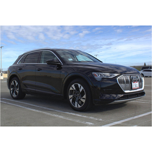 Audi e-tron Quattro Premium Plus 2022 - Product Image 4