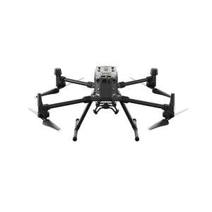 Dron profesional Matrice 300 RTK con imágenes térmicas Drones comerciales de mapeo industrial de larga distancia - Product Image 4