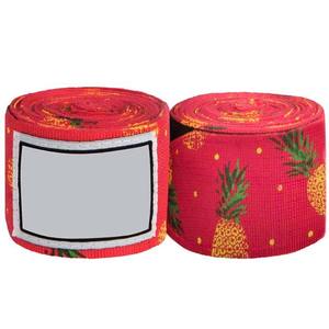 Guantes de Boxeo Personalizados de la Mejor Calidad con Forro Interior Acolchado de Gel de Secado Rápido, Calidad Superior - Product Image 3