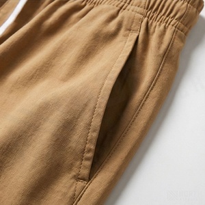 Shorts de sport personnalisés pour hommes, shorts de course à séchage rapide, shorts de bain de haute qualité, respirants, vêtements de sport d'été. - Product Image 5