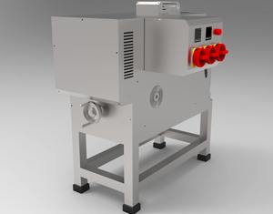 Machine à faire des rotis semi-automatique la plus vendue pour les boulangeries et les entreprises alimentaires, disponible à un prix de qualité. - Product Image 6