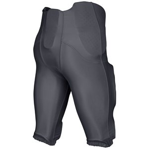 Pantalones Acolchados de Fútbol Americano Personalizados con Logotipo, Diseño Personalizado, Secado Rápido - Product Image 6