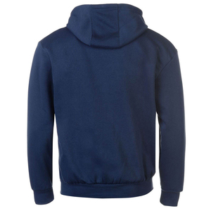 Sweat-shirt à capuche zippé tendance pour homme, léger, élégant, streetwear, confortable pour le quotidien, grande taille - Product Image 2