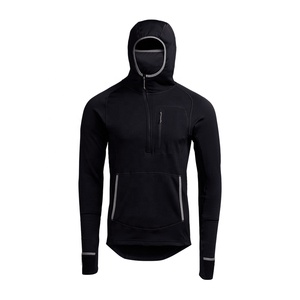 Sweat à capuche de camouflage pour la chasse en plein air, doux et résistant, idéal pour la randonnée, le camping et le suivi. - Product Image 1