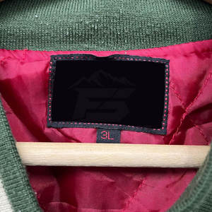 Chaqueta Sukajan Casual Ligera y Resistente al Viento, Fabricada en Pakistán, con Diseño de Bolsillo Frontal para Uso Diario y Comodidad - Product Image 5