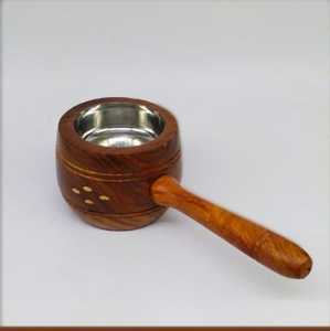 Hot Sale Heavy Duty Wooden Burner Round Stove for Outdoor <b>Camping</b> and Rural <b>Kitchen</b> Heating Use Available At Competitive Price - Product Image 4