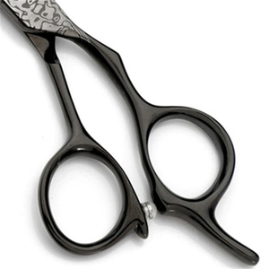 High Quality Durable Foldable Cordless Body Hair Trimmer Eyebrow Face Ball <b>Split</b> Ends Cut <b>Machine</b> Stainless Steel Scissors - Product Image 5