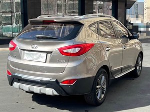 <span class=keywords><strong>Hyundai</strong></span> <span class=keywords><strong>Ix35</strong></span> 2012 2013 <span class=keywords><strong>2014</strong></span> 2.0L Automatico Trazione Anteriore Intelligente GLS Buon Prezzo Prodotto in Cina - Product Image 6