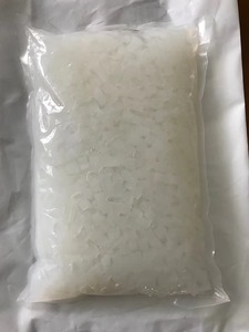 เวียดนาม นาตา เด โคโค |   เยลลี่คิวบ์ |   รสผลไม้หวาน |   การส่งออกจำนวนมาก - Product Image 3