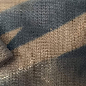 Camiseta Deportiva de Fútbol de Poliéster Ligero, Transpirable, de Alto Rendimiento, con Logotipo Personalizado, al Por Mayor, de Moda, Superventas - Product Image 6