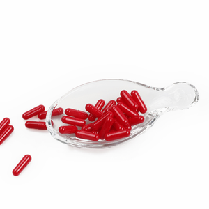 Capsule trasparenti HPMC capsule rigide vuote capsule vegetariane - Product Image 2