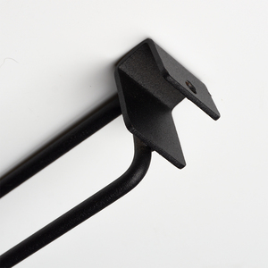 ผู้ผลิตตะขอแขวนโลหะเคลือบผงสำหรับงานหนักแบบกำหนดเอง - Product Image 4