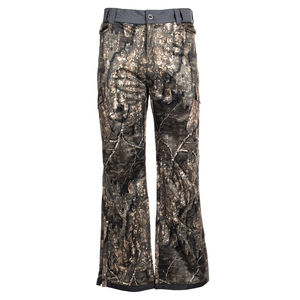 Pantalon de chasse OEM, camouflage outdoor, équipement tactique durable pour hommes, avec tissu extensible et coupe confortable - Product Image 3