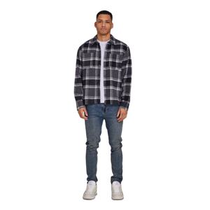 Camisa de manga corta informal de verano Camisas de hombre de alta calidad con botón de logotipo personalizado formal regular - Product Image 1