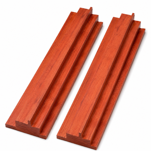 Nuevo Soporte para Incienso de Madera de Caoba, Atrapacenizas Largo, Quemador de Varillas, Hecho a Mano, Elegante, Decoración para el Hogar, Meditación, Yoga, Set de Regalo - Product Image 5