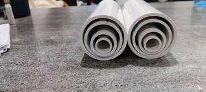 Tuberías y Accesorios de UPVC Peregrine Duraderos para Uso en Plomería, Fabricante Mayorista para Proyectos de Construcción e Infraestructura - Product Image 2