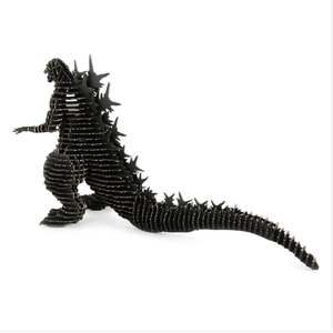 Rompecabezas de papel GODZILLA - Product Image 1