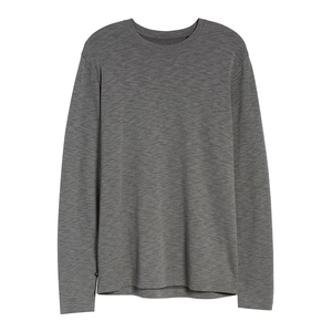 Wholesale Custom Men 50% cotton 50% <b>polyester</b> t-shirts plain Blank Tee Shirt cheap Custom printing Logo sublimation men's <b>tshirt</b> - Product Image 5