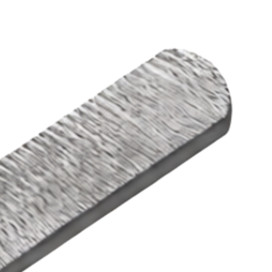 Foot <b>File</b> and Rasp 7 Inch Double Sided Callus Remover Silver Handle Stainless Steel Pedicure Foot Care Hard Skin Removal Tool - Product Image 3