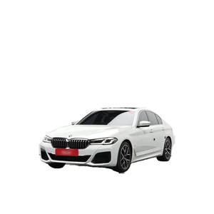 บีเอ็มดับเบิลยู ซีรีส์ 5 รุ่น 530i XDrive M Sport ปี 2023 พวงมาลัยซ้าย เกียร์อัตโนมัติ ระยะทาง 54,342 กม. - Product Image 1