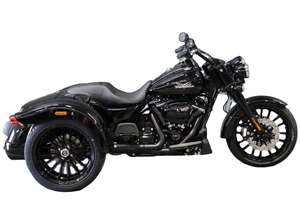 Motocicleta Trike de Lujo Especial 2026 FLRT FREEWHEELER 1800cc V-Twin Cruiser de 6 Velocidades en Stock, LISTA PARA ENTREGA, Comprar Ahora - Product Image 2