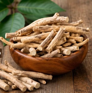 Polvo de Ashwagandha Orgánico |   Hierba Adaptógena Natural Pura para Suplementos Herbales, Productos de Bienestar y Suministro al por Mayor - Product Image 4