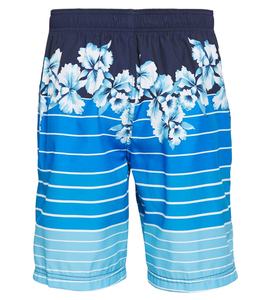 2025 nuevos diseños únicos pantalones cortos personalizados impresión por sublimación pantalones cortos de moda para fiesta en la playa para hombres - Product Image 6