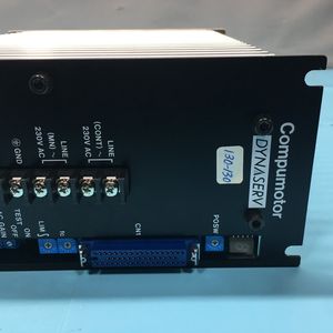 PARKER HANN DR-1008B-230-DO COMPUMOTOR DIV. Equipo y Piezas de Semiconductores de Confianza de Marca Global en - Product Image 4