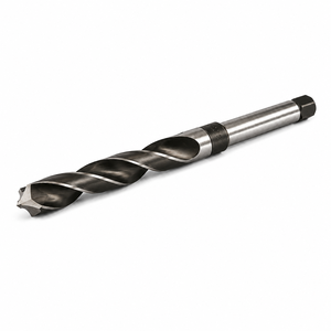 ดอกสว่านเหล็กความเร็วสูงแบบก้านเรียว - Product Image 3