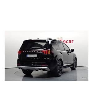 Kia Mohave 2022, Diésel 3.0, 4x4, 6 Plazas, Cuero, Caja de Cambios Automática, 46,721 km, Volante a la Izquierda - Product Image 2