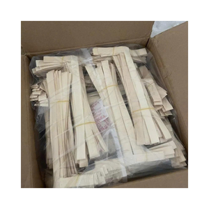 Premium <b>Bamboo</b> Cup Holder Eco Friendly <b>Table</b> Drink Holder for Home Restaurant and Cafe - Product Image 2