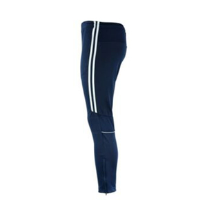 Men's <b>Trousers</b> Classic Straight Leg Breathable Elastic Polyester/Cotton Drawstring Closure Comfortable Wear Elegant Finish - Product Image 5