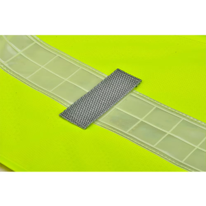 Fabricación de Chalecos de Seguridad para Hombre, Hechos a Medida, con Material Transpirable, Precio de Fábrica, Corte Ajustado - Product Image 4
