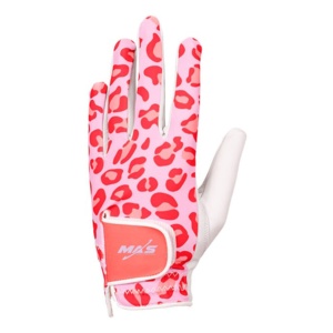 Guantes de golf XXXL para hombre con logotipo personalizado con Palma de cuero genuino Cabretta Material suave Color blanco OEM Tamaño de dama Lugar de origen - Product Image 6
