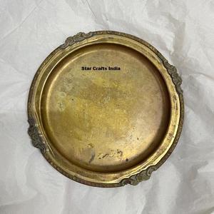 Nouveau design – Grand saladier en métal moderne en acier inoxydable – Bol de service poli pour la pâte – Bol artisanal en métal pour la salle à manger - Product Image 1