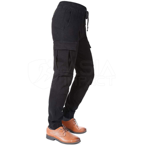 Cordura Motorcycle <b>Trousers</b> <b>Waterproof</b> Biker Pants CE Armored Riding Pants Custom OEM Textile <b>Motorbike</b> <b>Trousers</b> Hike Impex - Product Image 2