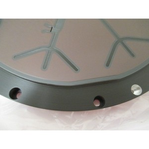 Conjunto ESC AMAT 0040-31803, Mandril de 200 MM, con Muesca - Equipo y Piezas de Semiconductores de Confianza de Tradicción Global - Product Image 6