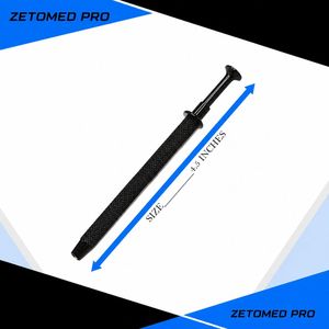 4 Prongs Ball Grabber Piercing <b>Tool</b> Bead Holder Steel Gems Diamond Pickup Jewelry <b>Tool</b> Black Color Coated By ZETOMEDPRO - Product Image 3